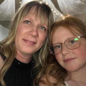 Meet your Posher, Terra lynn